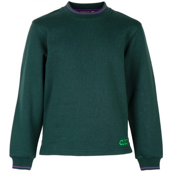Cub Jumper Size 28 - collection only