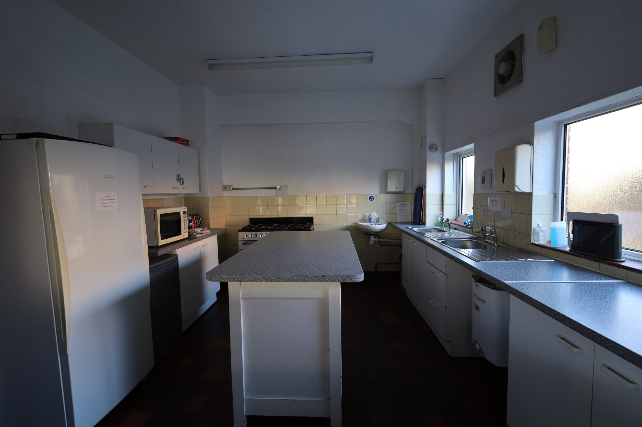 Hall Hire 1st Burgess Hill Scout Group