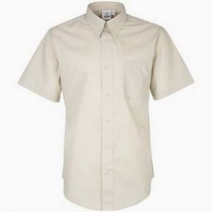 Leader Shirt Short Sleeve Ladies Size 18