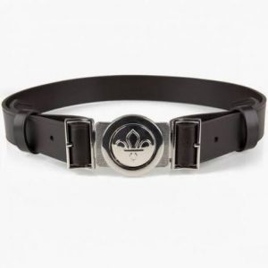 Scout Belt - various sizes